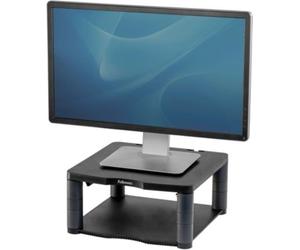 SUPPORT FELLOWES moniteur réglable en hauteur Premium