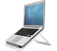Fellowes Support QuickLift pour ordinateur portable I-Spire Series - Blanc