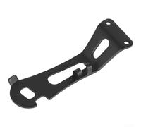 Support Fender pour Kukirin A1, roue arrière de scooter électrique pour Fender gauche et droite, supports de montage, pièces d'assemblage de garde-boue (côté droit)
