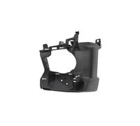 Support feu anti-brouillard sur pare-choc avant gauche BMW Serie 3 F30/F31 phase 2 2015-2018 - 51117386361