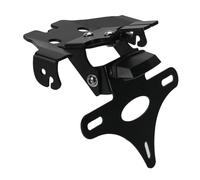 Support Feu Arrière Plaque Compatible Avec Ducati Pour Panigale Pour V4 S 2018-2024 Pour Speciale 2018-2020 Support Plaque D'immatriculation Arrière Pour Moto Avec D'éclairage