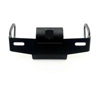 Support Feu Arrière Plaque Compatible Avec YAMAHA Pour MT10 Pour FZ10 2016 2017 2018 2019 2020 Support De Plaque D'immatriculation Arrière De Moto Support De Garde-boue Arrière Bien Rangé