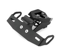 Support Feu Arrière Plaque Compatible Avec YZFR1 Pour YZFR1M 2015-2024 Pour YZFR1S 2016-2024 Accessoires Moto Garde-boue Arrière Bien Rangé Éliminer Le Support Plaque D'immatriculation Avec Lumière