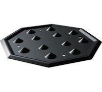 Support feu doux pour plaques de cuisson à gaz 00648786