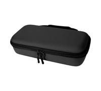 Support fiable et pratique avec cadre élastique pour étui de rangement intérieur en maille filet