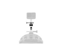 Support fidlock pinclip action cam