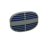 Support + filtre (297974-57929) - Aspirateur (21573001 NILFISK)