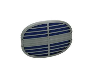 Support + filtre (297974-57929) - Aspirateur (21573001 NILFISK)