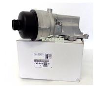 SUPPORT FILTRE A HUILE RADIATEUR ECHANGEUR MINI 2 II 1.6 11428643757 AUTRE PSAV8