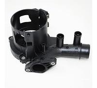 SUPPORT FILTRE BOUCHE DE RACCORD CONDUIT RÉFRIGÉRANT 6512001056