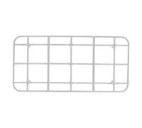 Support Filtre Extérieur En Mousse Haier 49120977 0180200571A Pour Sèche-Linge