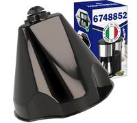 Support Filtre Macchina Caffe Americano 6748852 pour Melitta LOOK IV | MADE IN ITALY - Garantie de 10 Ans - MONTERAL