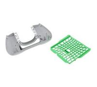 Support Filtre Pour Pieces Aspirateur Nettoyeur Petit Electromenager Electrolux - 113053801 G