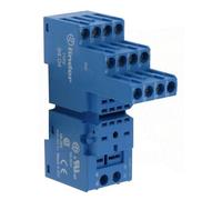 support finder série 9404 pour relais miniature 55.34