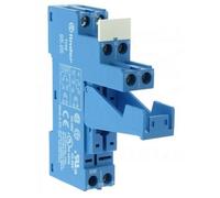 support finder série 9505 pour relais miniatures 40 et 44