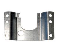 Support fix. sur bois roulement à raccord 30mm CAME YM0071