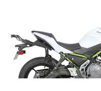 Support / Fixation 3P SYSTEM Valise Latérale SHAD Kawasaki Z650 2017