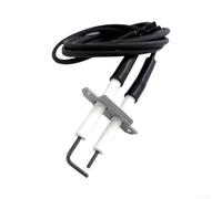 Support fixation acier inoxydable trous pré-percés inclus