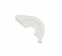 Support Fixation Avant Moteur Séchoir Electrolux Original 1366043006