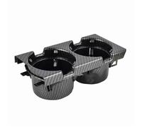 Support fixation Compatible Avec Bmw Pour 330Ci 2001 2002 2003 2004 2005 2006 Console Centrale De Voiture Eau Porte-gobelet Porte-bouteille Porte-monnaie