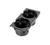 Support fixation Compatible Avec BMW Pour 330xi 2001 2002 2003 2004 2005 Console Centrale De Voiture Porte-gobelet Porte-bouteille Porte-monnaie