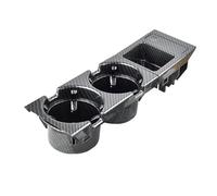 Support fixation Compatible Avec BMW Pour 330xi 2001 2002 2003 2004 2005 Support De Gobelet D'eau Support Bouteille Boisson OEM：51168217953 51168217957