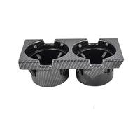 Support fixation Compatible Avec BMW Pour 330xi 2001 2002 2003 2004 2005 Support De Gobelet D'eau Support Bouteille Boisson OEM：51168217953 51168217957
