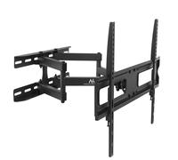Support fixation mur TV ou écran 37-70" max 30kg Maclean MC-762