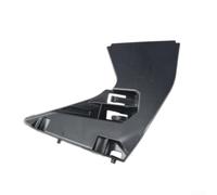 Support Fixation Pare-Choc ABS pour bmw M5 F90 pour lci Support | Ajustement parfait pour bmw M5 F90 2020-2021, côté conducteur pour gauche, élimine les jeux du pare-choc(Left 51118065321)
