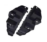 support fixation pare-chocs Pare-chocs Avant Support Structurel De Fixation Pour 52116-B4010 52115-B4010 Compatible Avec Toyota Pour Rush Pour Terios 2006-2017(A Pair)
