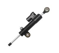 Support Fixation pour Amortisseur Direction Moto pour Yamaha pour FZ1 pour FAZER 2006-2015 Adaptateur Support Commande Linéaire Amortisseur Directions Moto Stabilisateur Support(Ensemble 13)