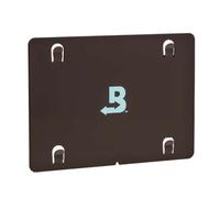 support fixation pour sachet boveda 320 g