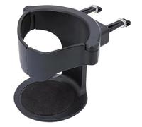 Support fixation Support De Cendrier Multifonctionnel Pour La Ventilation De L'air Conditionné La Voiture Support Gobelet Pour Porte-boissons L'automobile Matériel Monté Sur La Voiture