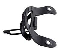 Support/fixation sur porte bidon mini-pompe zefal air profil/x'light/xtra light G