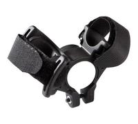 Support fixation U sur guidon de vélo Kryptonite Transit H-bar