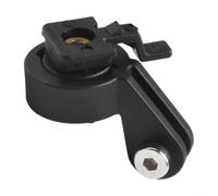 Support Fixation Vélo Plastique Type A Support Fixation Vélo