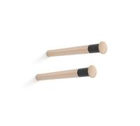 Support Fixe Bois De Hêtre Lac M 390 2 Unités Rei