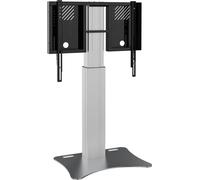 Support fixe celexon Expert Adjust-4275PB réglable en hauteur électriquement - 42"-75" (50cm)