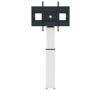 Support fixe celexon PRO Plus Adjust-42100W réglable en hauteur électriquement - 42"-100" (fixation murale)