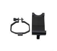 Support fixe compatible avec DJI Lito1X1 - Construction robuste en ABS pour un montage fiable et stable de l'appareil photo portable