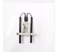 Support Fixe, Compatible avec Le Module Cellulaire DJI 4G, Câble De Données D'antenne Amplificateur De Signal avec Effet De Train D'atterrissage for Drone Mini 3 3pro(Grey Without Cable)