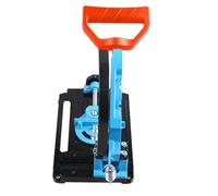 Support fixe pour meuleuse d'angle, support pour meuleuse d'angle, support pour meuleuse d'angle, support pour meuleuse d'angle lisse pour coupe de bois, proces