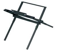 Support fixe pour scies à table - compatible avec DWE7485 / DCS7485 - DE7450-XJ - DEWALT