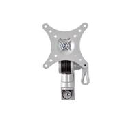 Support Fixe pour Téléviseur/Moniteur LCD Réglable À Angle Rotatif WLB273 | Charge Portante 15 Kg, Écran Industriel, Moniteur D'ordinateur