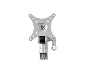Support Fixe pour Téléviseur/Moniteur LCD Réglable À Angle Rotatif WLB273 | Charge Portante 15 Kg, Écran Industriel, Moniteur D'ordinateur