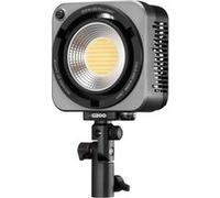 Support flexible à 180° 3 modes Zhiyun pour scènes professionnelles Gris et Noir Gris-Noir G
