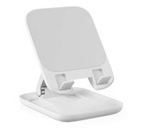 Support Flexible Baseus Seashell BS-HP009 pour Tablette - Blanc
