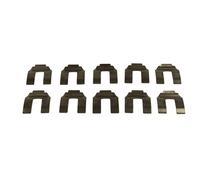 Support, flexible de frein QUICK BRAKE 3200