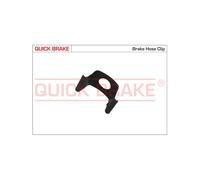 Support, flexible de frein QUICK BRAKE 3202