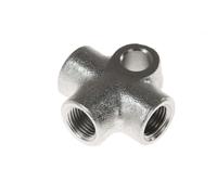 Support, flexible de frein QUICK BRAKE O3A